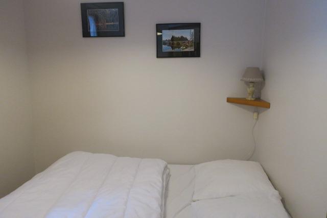 Appartements Le Mermy - Châtel