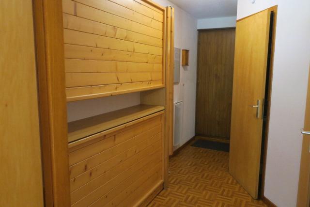 Appartements Le Mermy - Châtel