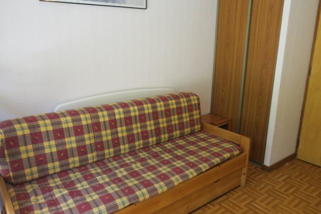 Appartements Le Mermy - Châtel