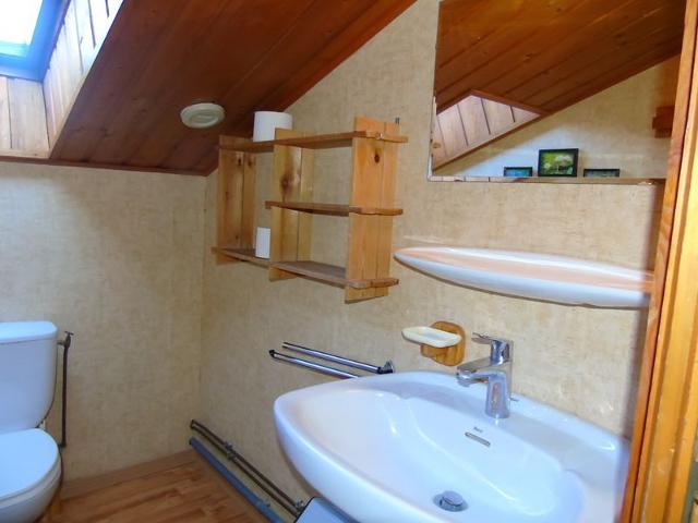 Appartements Le Mermy - Châtel