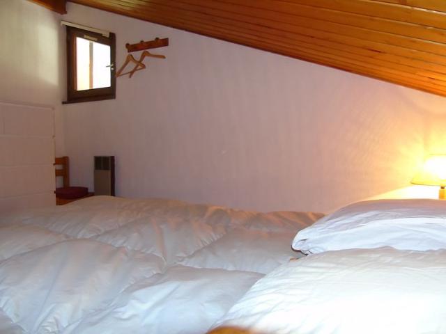 Appartements Le Mermy - Châtel