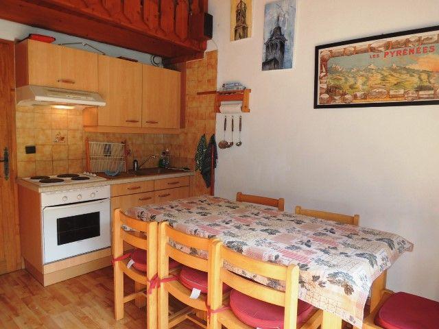 Appartements Le Mermy - Châtel