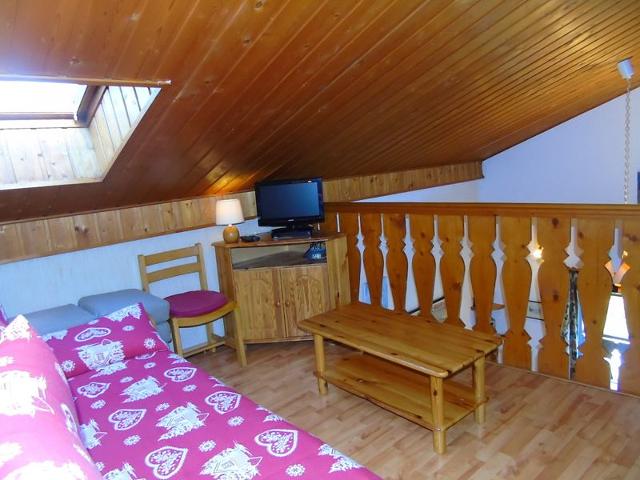 Appartements Le Mermy - Châtel