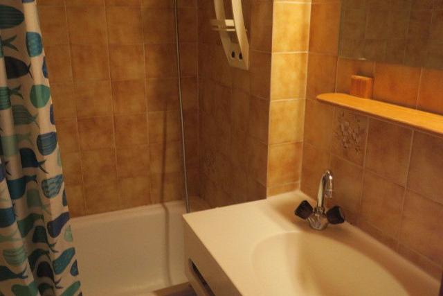 Appartements Le Mermy - Châtel