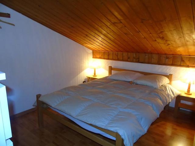 Appartements Le Mermy - Châtel