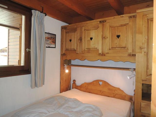 Appartements Le Mermy - Châtel