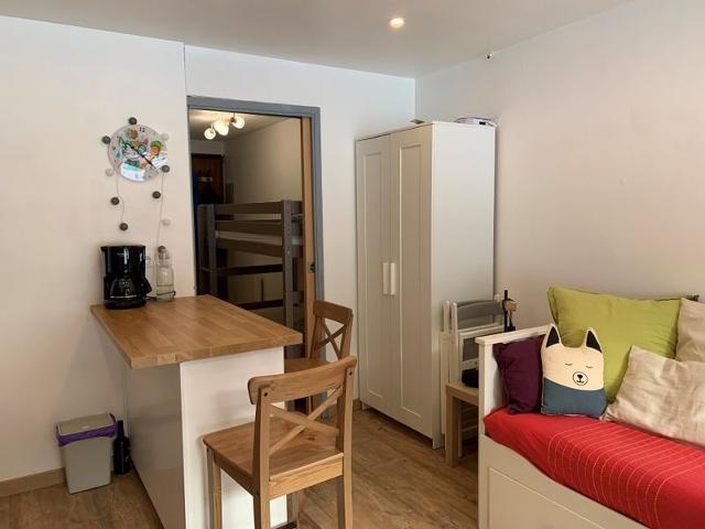 Appartements Le Mermy - Châtel