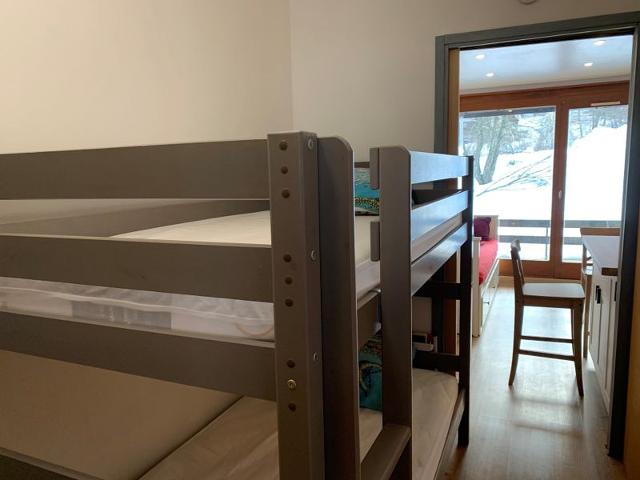 Appartements Le Mermy - Châtel