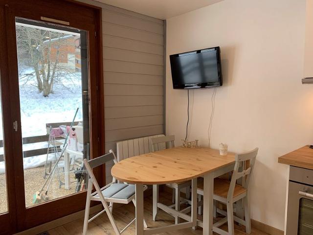 Appartements Le Mermy - Châtel