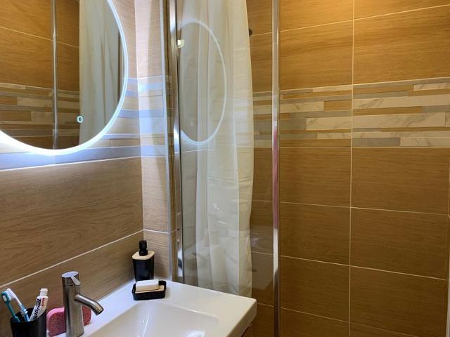 Appartements Le Mermy - Châtel
