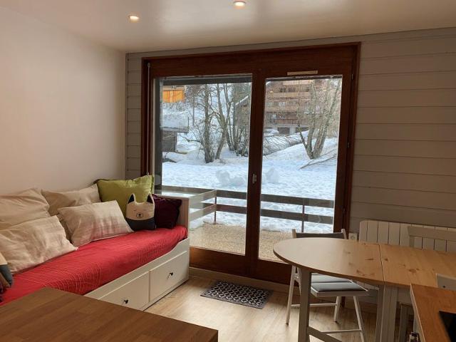 Appartements Le Mermy - Châtel