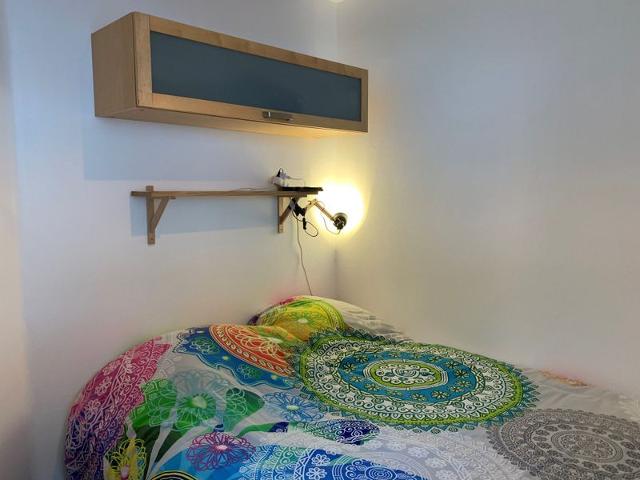 Appartements Le Mermy - Châtel