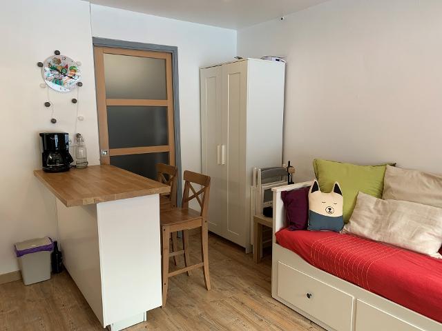 Appartements Le Mermy - Châtel