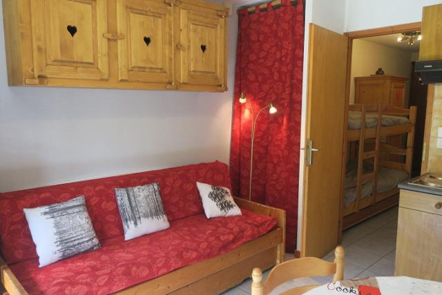 Appartements Le Mermy - Châtel