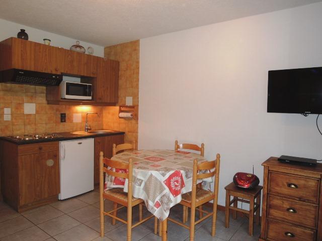 Appartements Le Mermy - Châtel