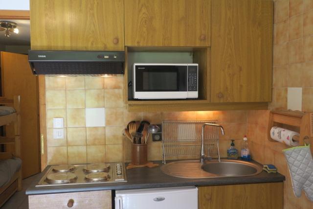 Appartements Le Mermy - Châtel