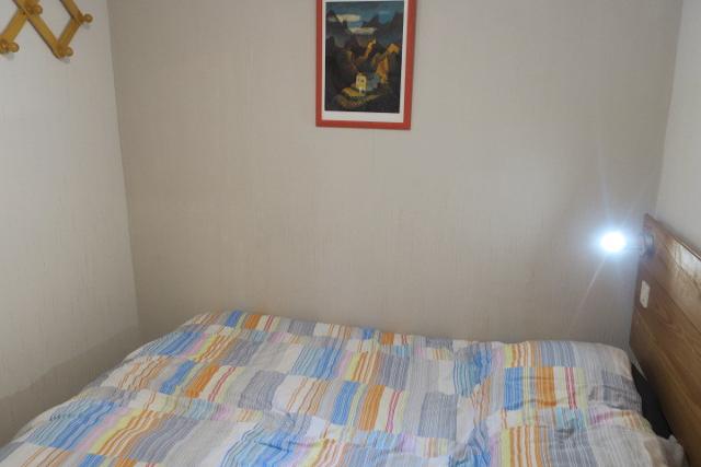 Appartements Le Mermy - Châtel