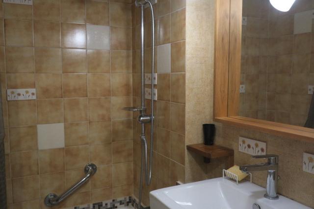 Appartements Le Mermy - Châtel