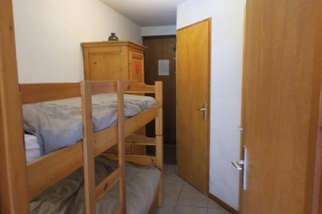 Appartements Le Mermy - Châtel