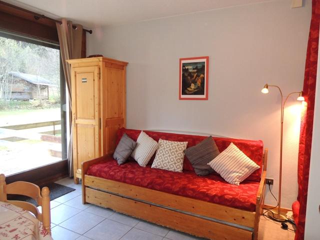 Appartements Le Mermy - Châtel