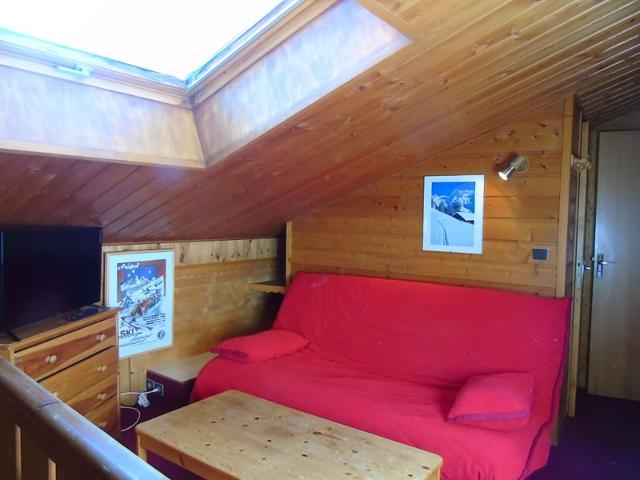Appartements Le Mermy - Châtel