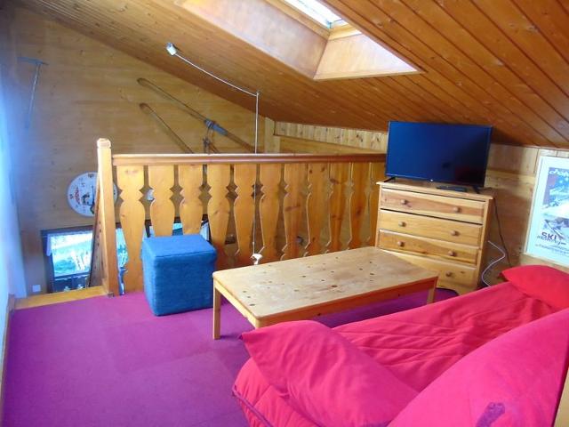 Appartements Le Mermy - Châtel