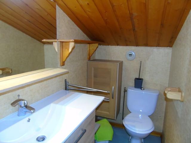 Appartements Le Mermy - Châtel