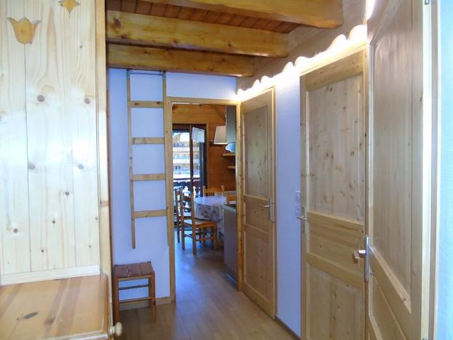 Appartements Le Mermy - Châtel