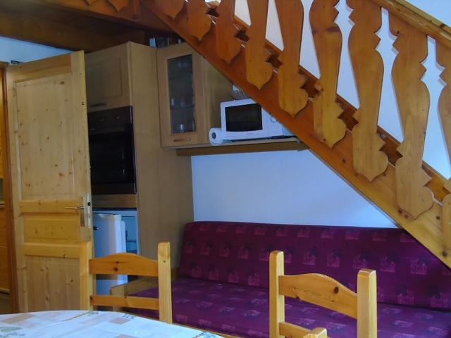Appartements Le Mermy - Châtel