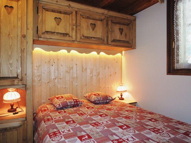 Appartements Le Mermy - Châtel