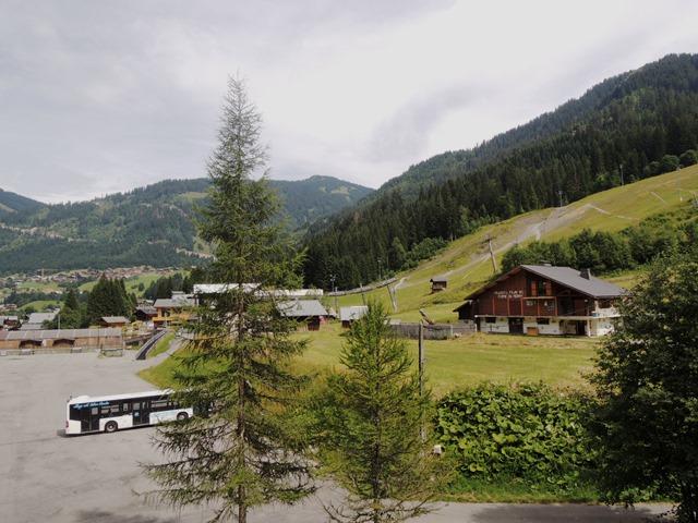 Appartements Le Mermy - Châtel
