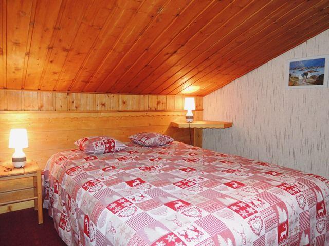 Appartements Le Mermy - Châtel