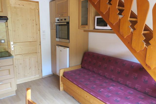Appartements Le Mermy - Châtel