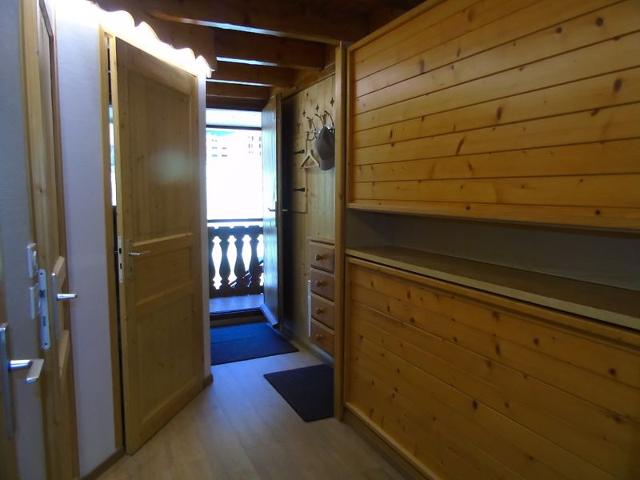 Appartements Le Mermy - Châtel