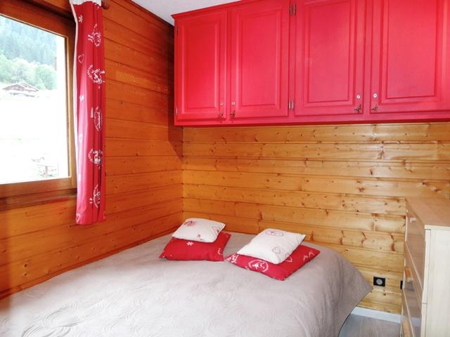 Appartements Le Mermy - Châtel