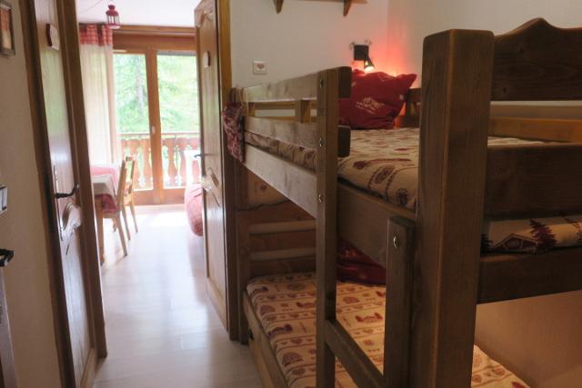 Appartements Le Mermy - Châtel