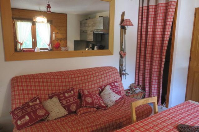 Appartements Le Mermy - Châtel