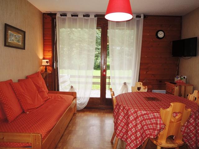 Appartements Le Mermy - Châtel