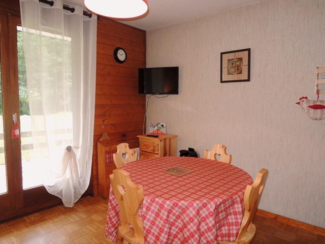 Appartements Le Mermy - Châtel