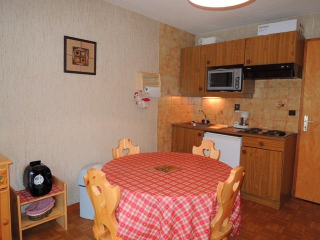 Appartements Le Mermy - Châtel
