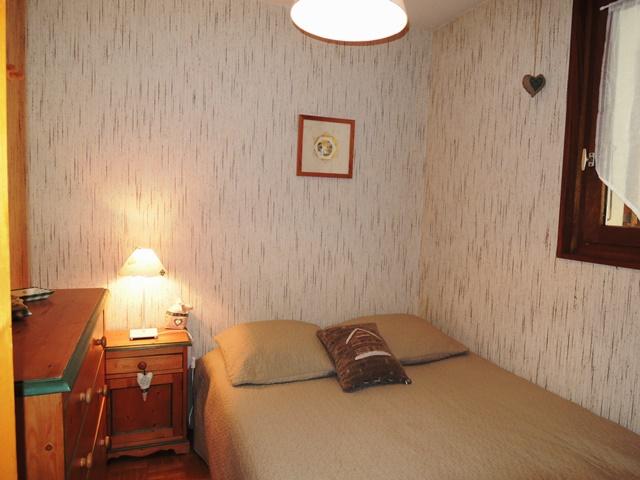 Appartements Le Mermy - Châtel