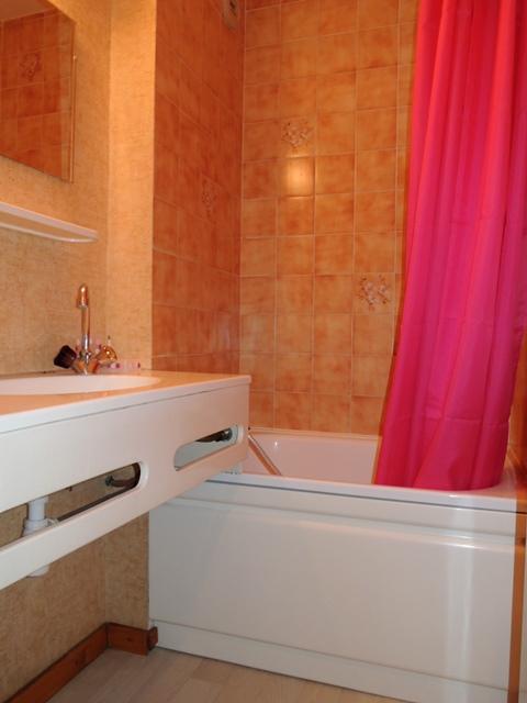 Appartements Le Mermy - Châtel