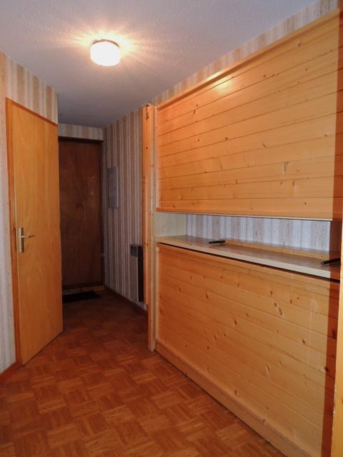 Appartements Le Mermy - Châtel