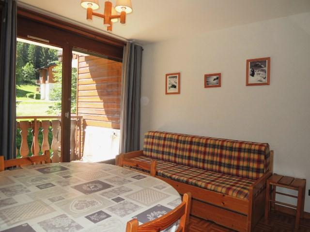 Appartements Le Mermy - Châtel