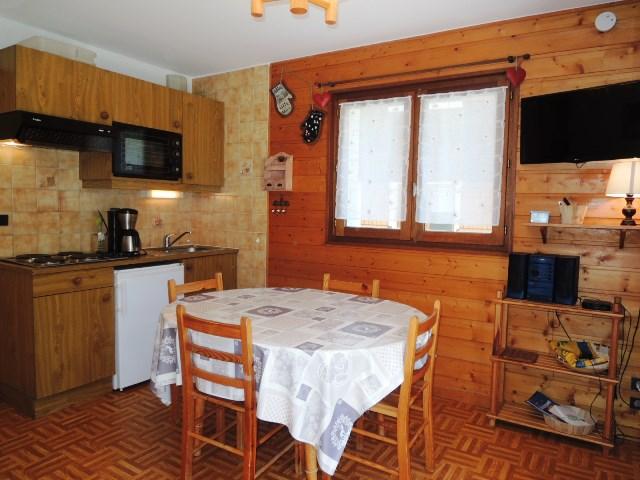 Appartements Le Mermy - Châtel