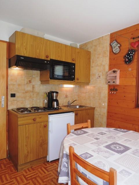 Appartements Le Mermy - Châtel