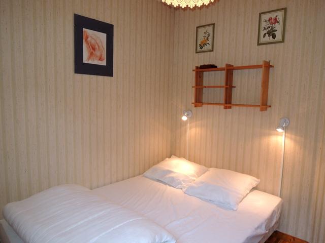 Appartements Le Mermy - Châtel