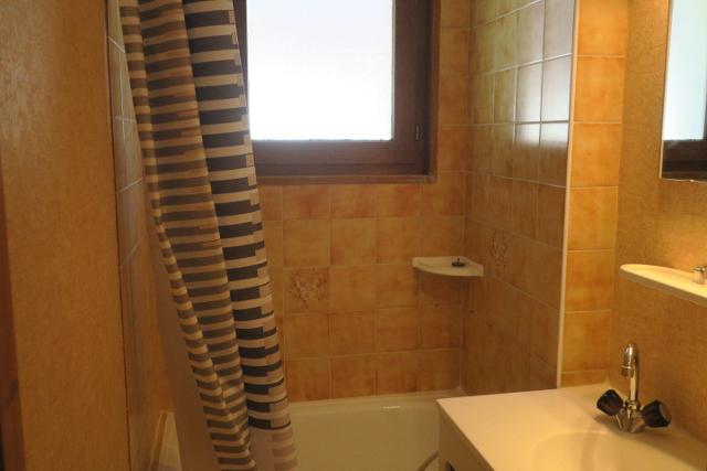 Appartements Le Mermy - Châtel