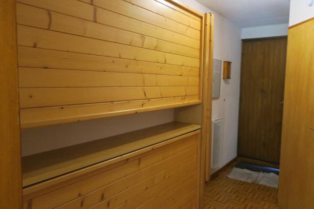 Appartements Le Mermy - Châtel