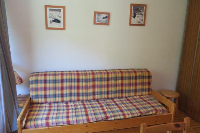 Appartements Le Mermy - Châtel
